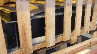 Crane Spare Parts, Stothert & Pitt OS-250 - Package - UL05390 - Quipbase.com - SO2 106.jpg
